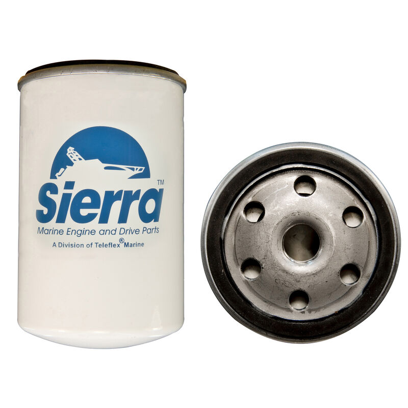 Sierra Fuel Filter For Volvo Engine, Sierra Part #18-7709 image number 1