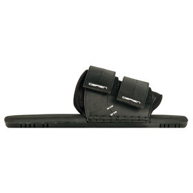 O'Brien Sector Rear Toe Plate