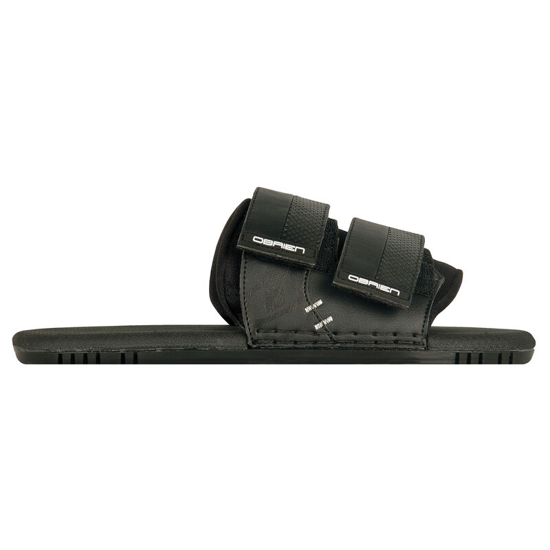 O'Brien Sector Rear Toe Plate image number 1