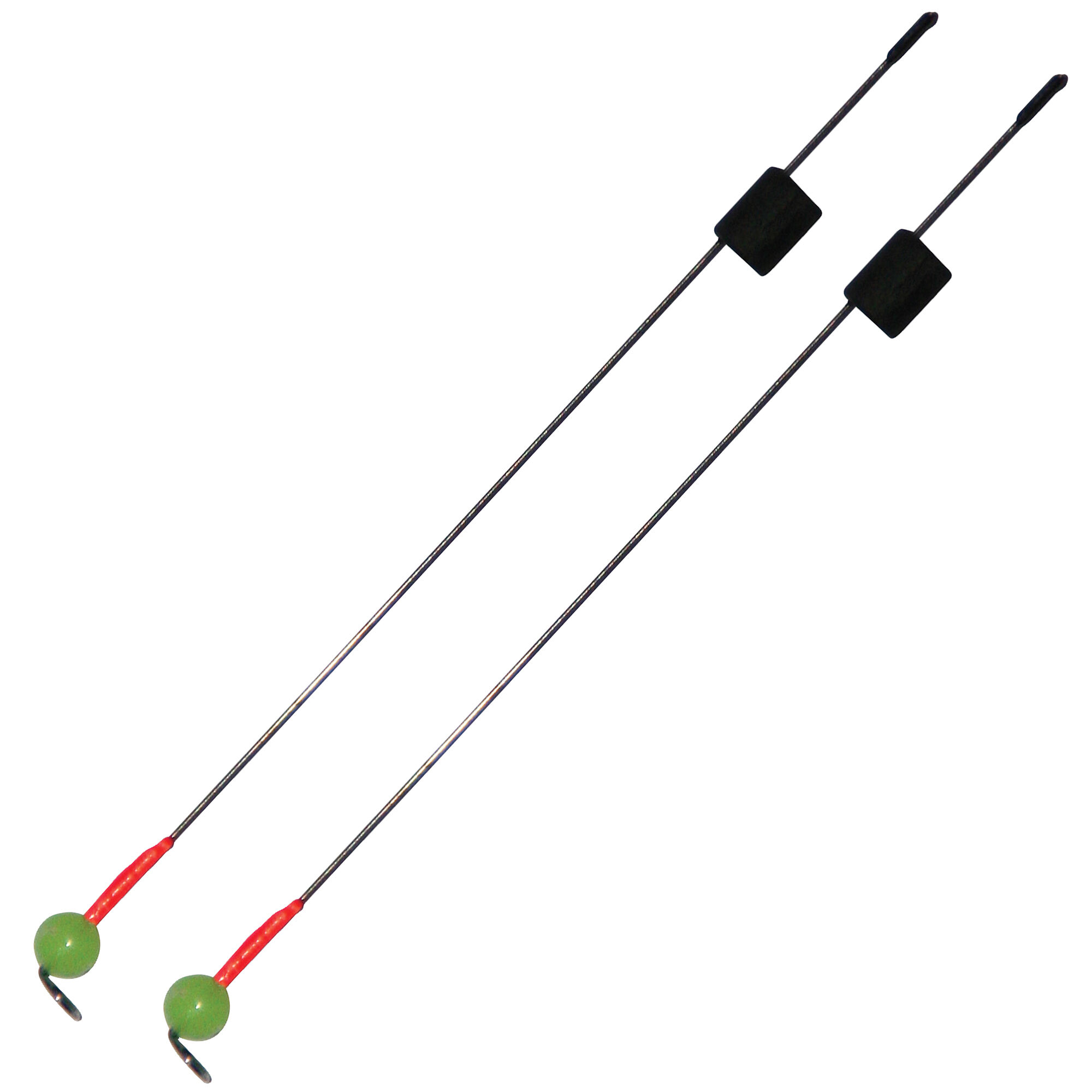 Clam Dave Genz Ice Spooler Elite Series Ice Combo 22'' Ultra-Light