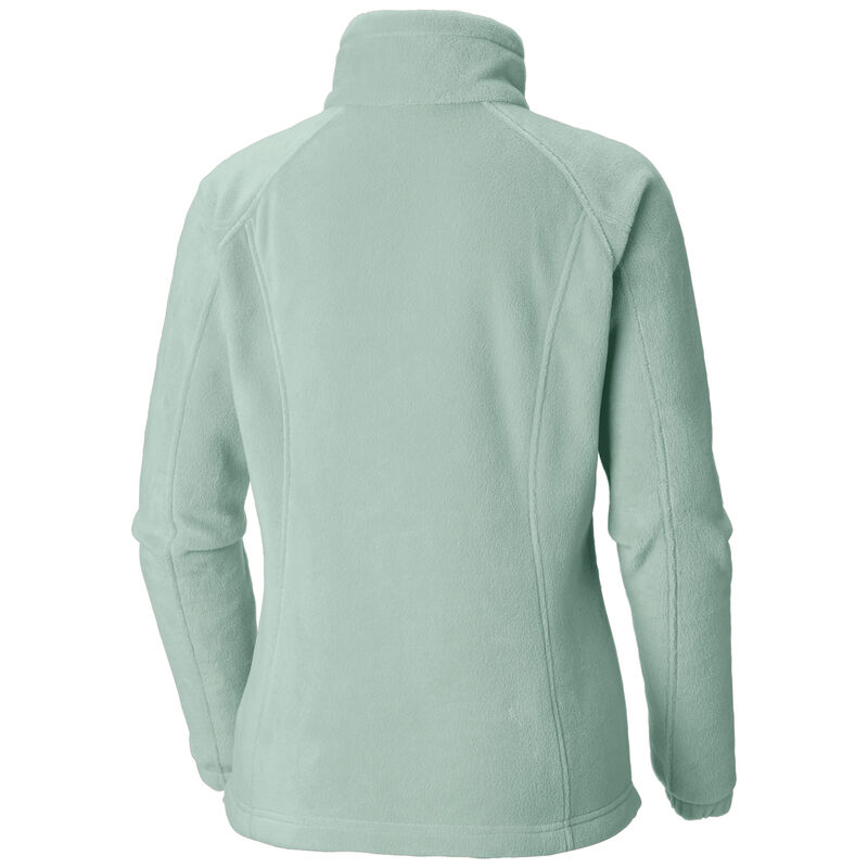 Columbia Women’s Benton Springs Full-Zip Fleece Jacket image number 10