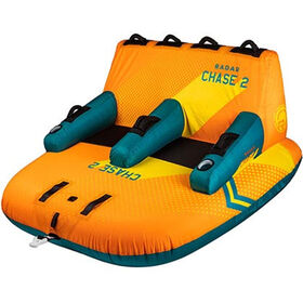 Radar Chase 2 Person Towable Tube