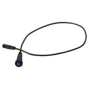MotorGuide Garmin 8-Pin HD+ Sonar Adapter Cable Compatible w/Tour & Tour Pro HD+
