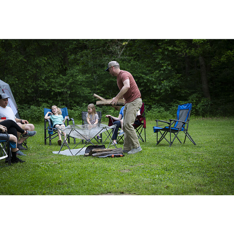 ALPS Mountaineering Gaze Fire Pit image number 11