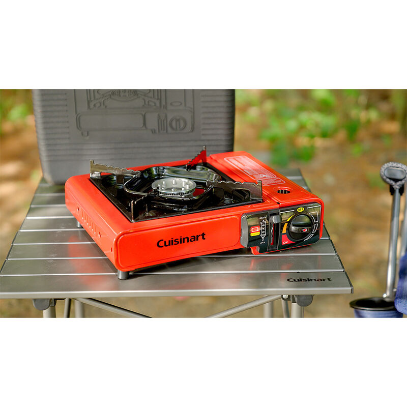 Cuisinart Portable Butane Camping Stove image number 11