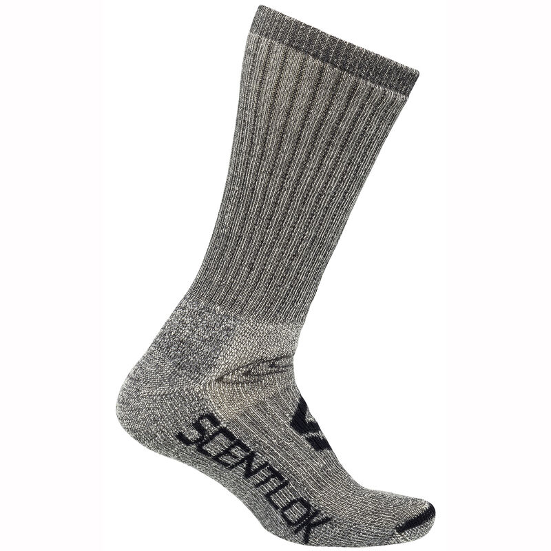 ScentLok Men's Thermal Boot Sock image number 1