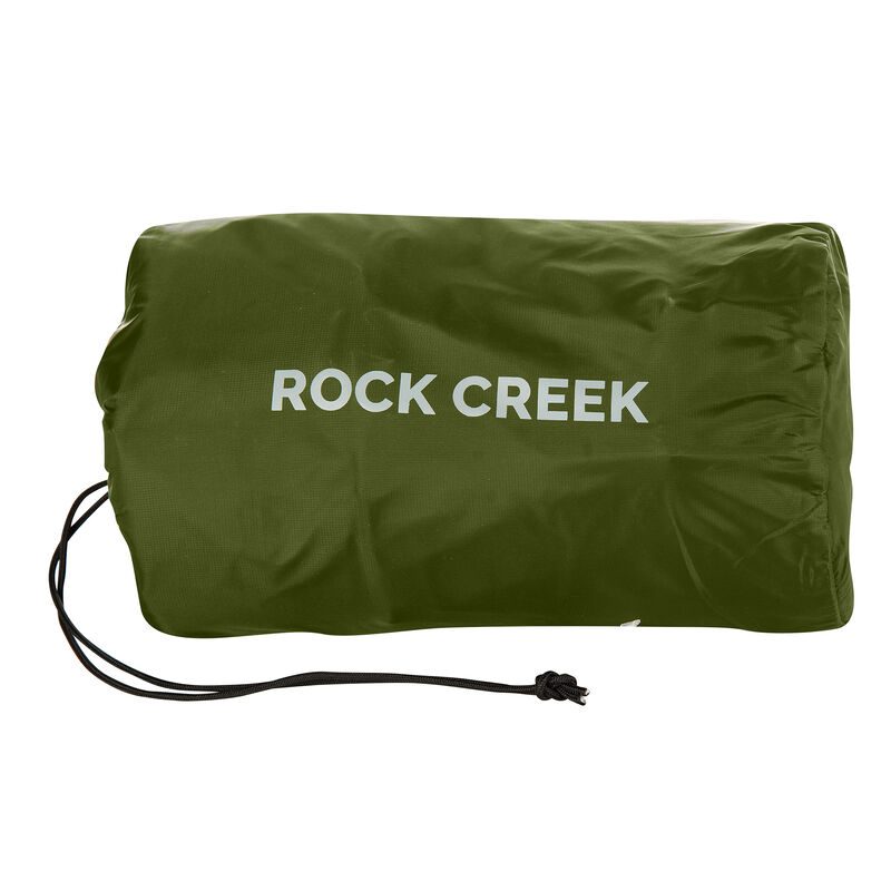 Rock Creek Insulated Air Mattress image number 4