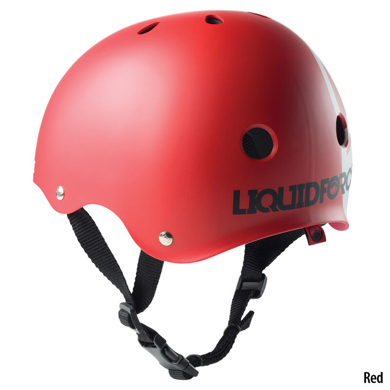 Liquid Force Icon Helmet image number 4