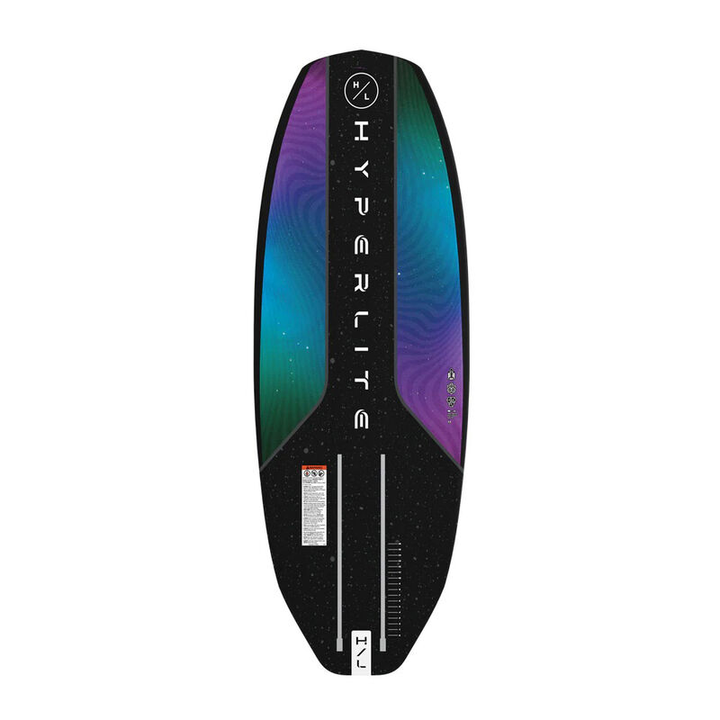 Hyperlite Shuttle 4.0 Foil Board image number 4