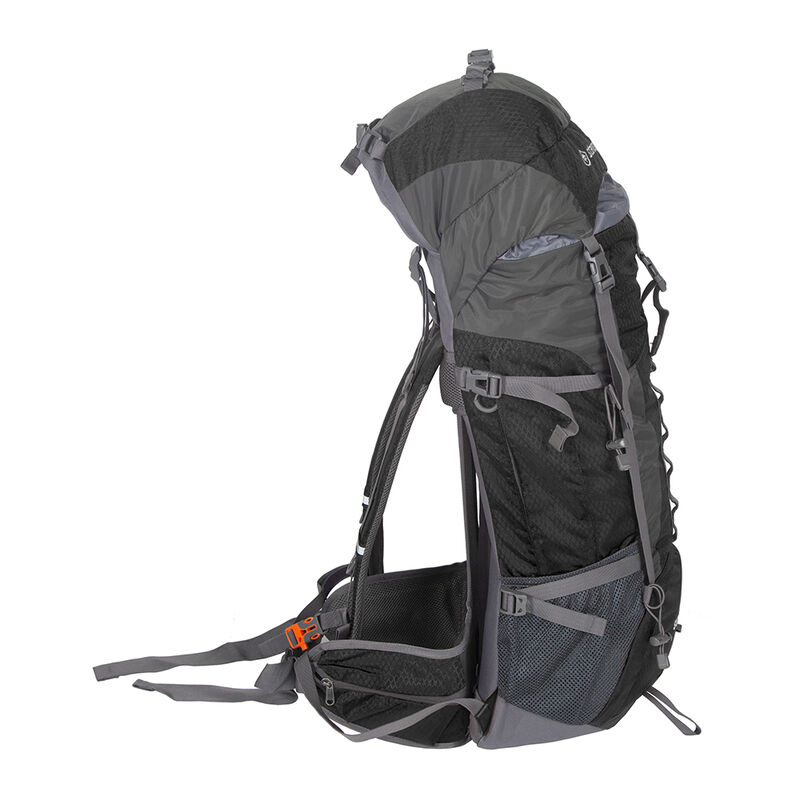 Stansport 50-Liter Summit Internal-Frame Backpack image number 4