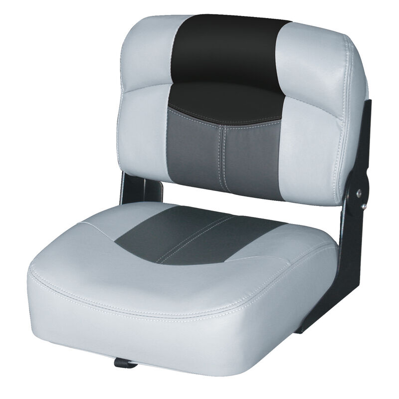 Wise Blast-Off Tour Series 17" Wide Center Buddy Seat image number 5