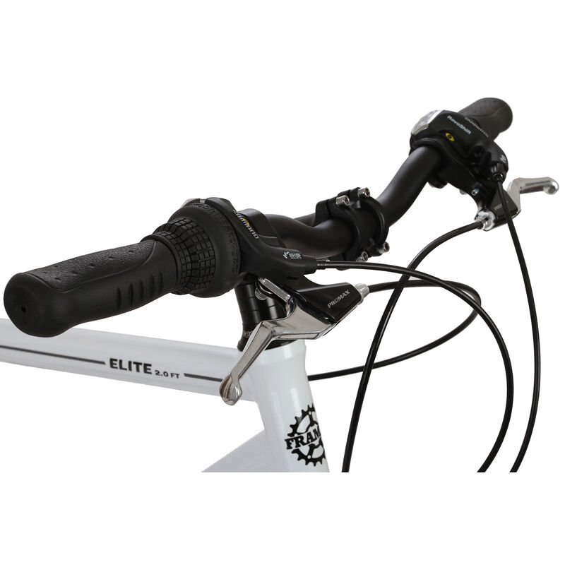 Framed Elite 2.0 Men's Bike image number 6