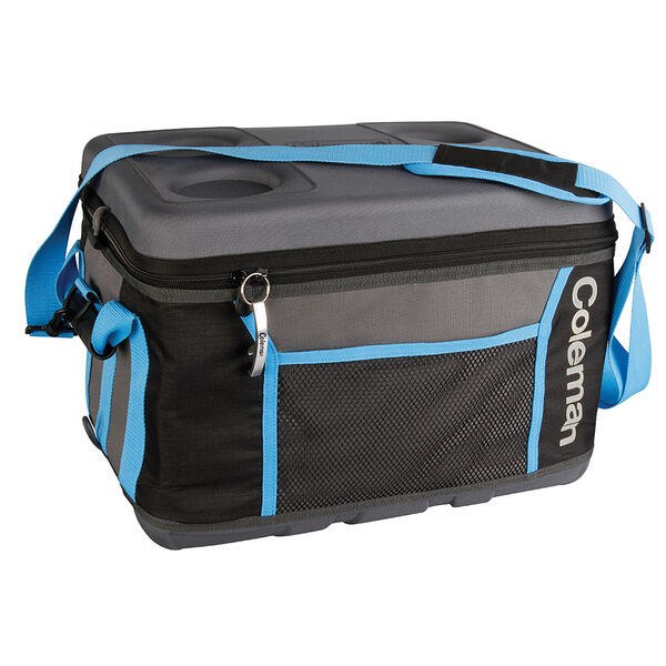 Coleman 45Can Collapsible Sport Cooler Overton's