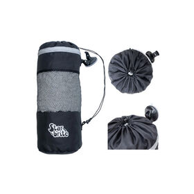 Star brite Mesh Trash Bag with Locking Suction Cup