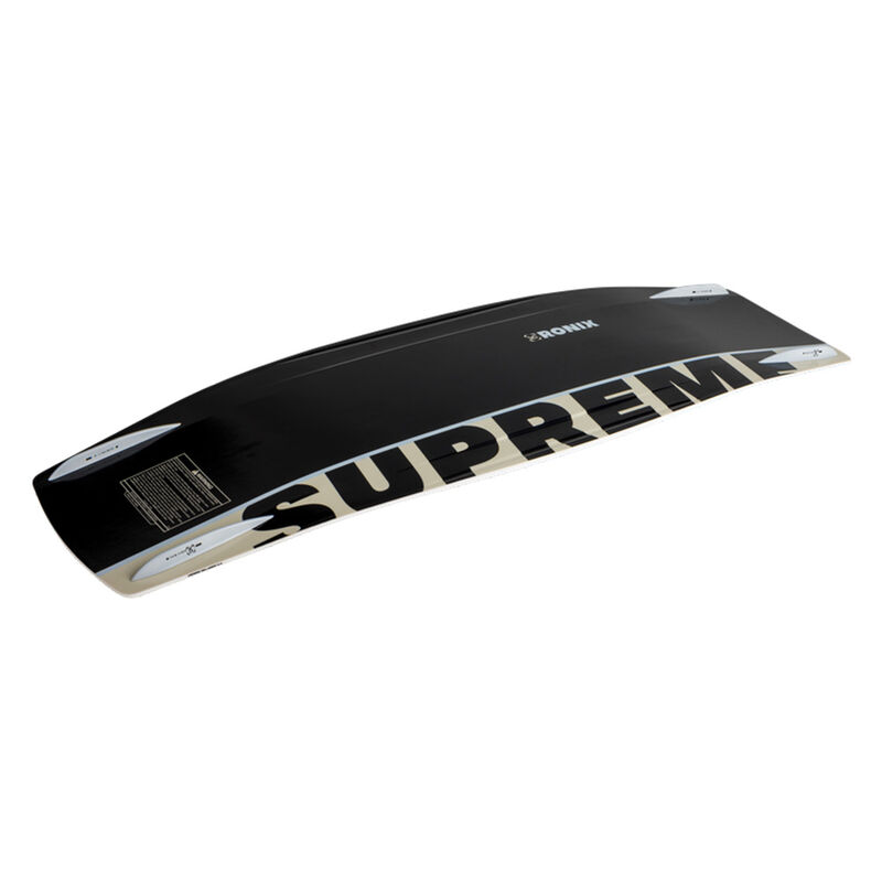 Ronix Supreme Wakeboard - 141 image number 2