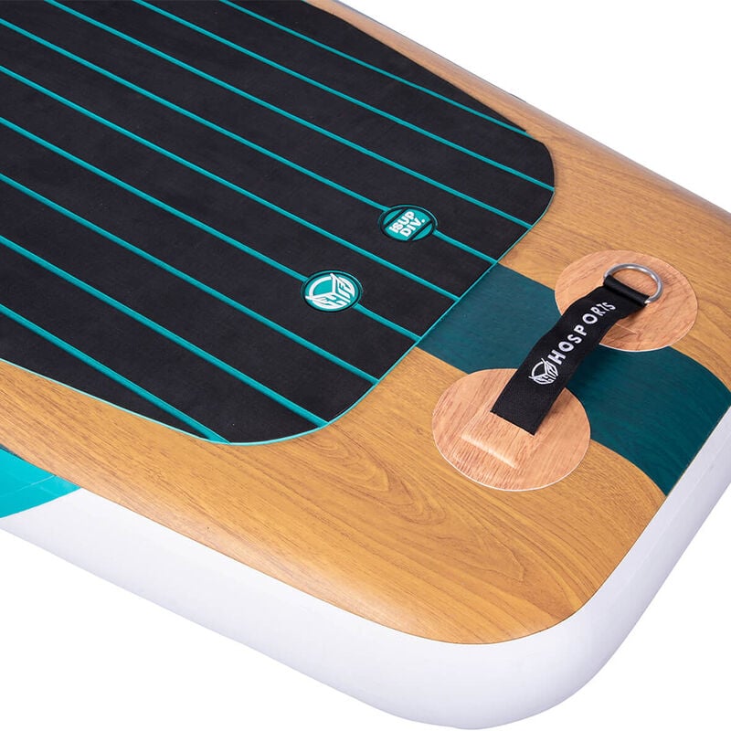 HO Sports Tarpon 11'6" iSUP image number 6