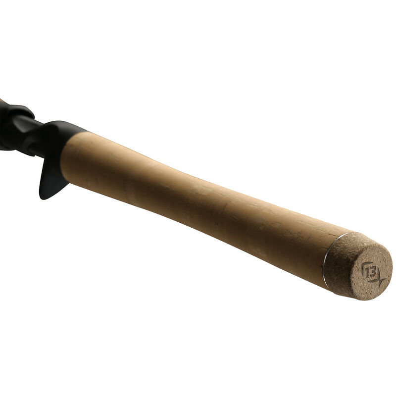 13 Fishing Envy Black 2 Spinning Rod, 6'10" image number 2