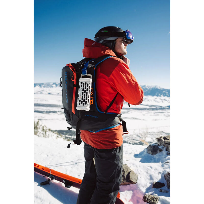 Turtlebox Ranger Waterproof Portable Speaker image number 12