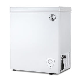 Commercial Cool 2.8 cu.ft. Compact Chest Freezer
