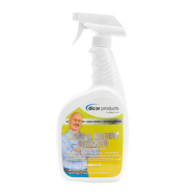 Dicor Mold and Mildew Remover, 32-oz. Trigger Spray