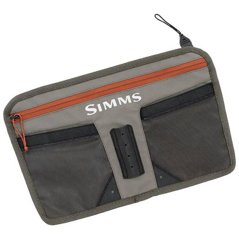Simms Tippet Tender Wader Pouch image number 1
