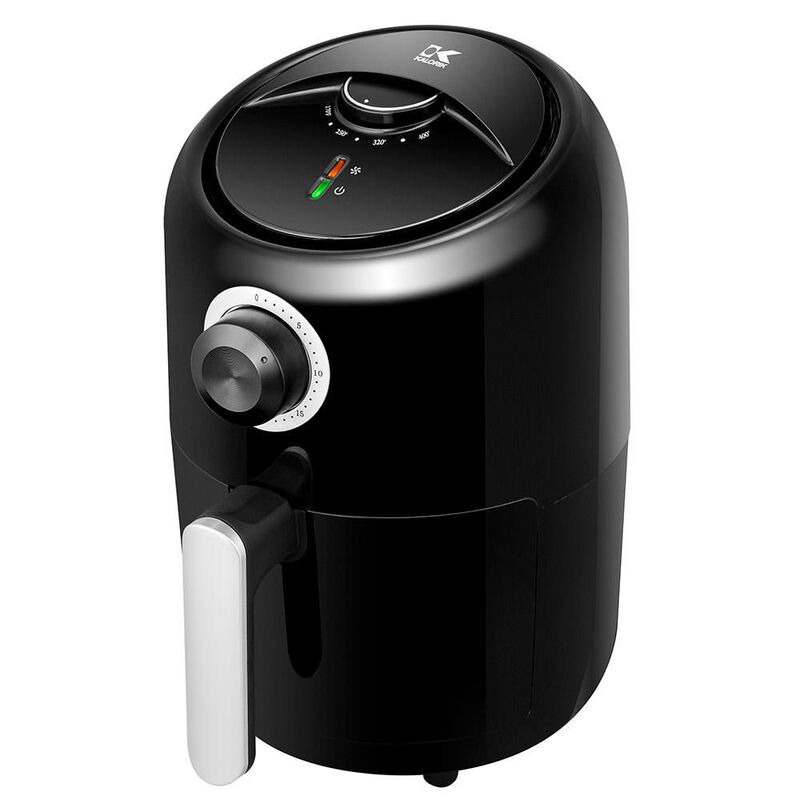 Kalorik Personal Airfryer, Black image number 3