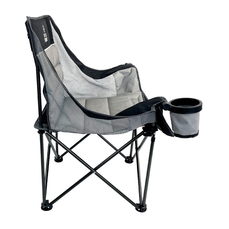 Venture Forward Doublewide Folding Camping Chair image number 3