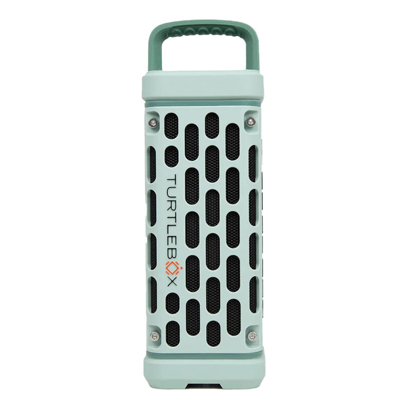 Turtlebox Ranger Waterproof Portable Speaker image number 28