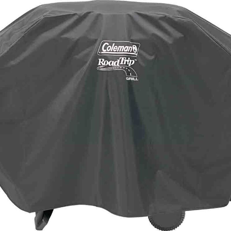 Coleman NXT Grill Cover image number 1