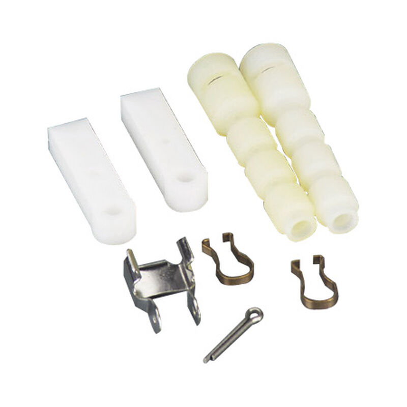 SeaStar Solutions Connection Kits For Use With 3300 Control Cable, J/E Pre-'78