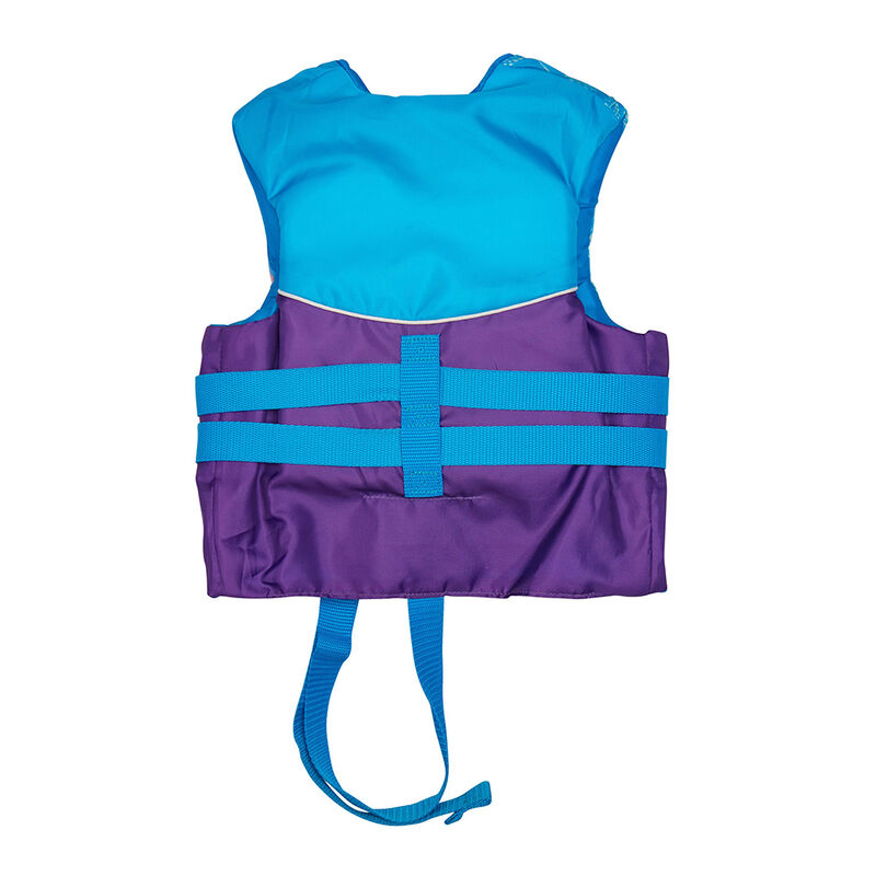 X20 Child Closed Sided Life Vest image number 2