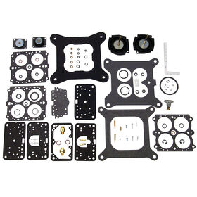 Sierra Carburetor Kit For OMC/Pleasurecraft Engine, Sierra Part #18-7017