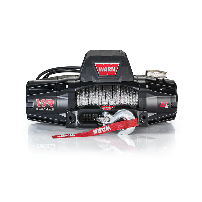 WARN 103251 VR EVO 8-S Winch image number 4