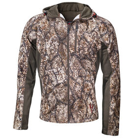 Badlands Men's Flex Full-Zip Hoodie