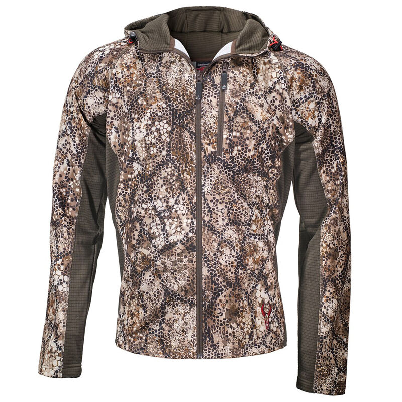 Badlands Men's Flex Full-Zip Hoodie image number 1