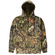 Hunter’s Choice Men’s Gritty Insulated Jacket, Mossy Oak Break-Up Country Camo