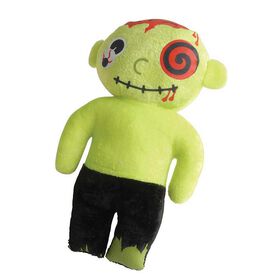 Plush Zombie