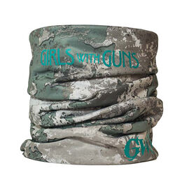 Girls With Guns Blizzard Neck Gaiter