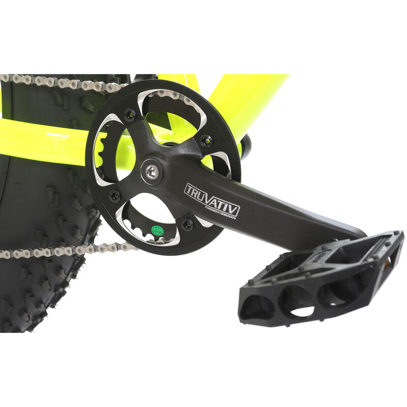 Framed Minnesota 1.0 Men's Fat Bike image number 12