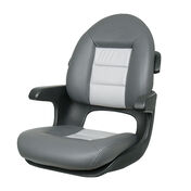 Tempress Elite High-Back Helm Seat