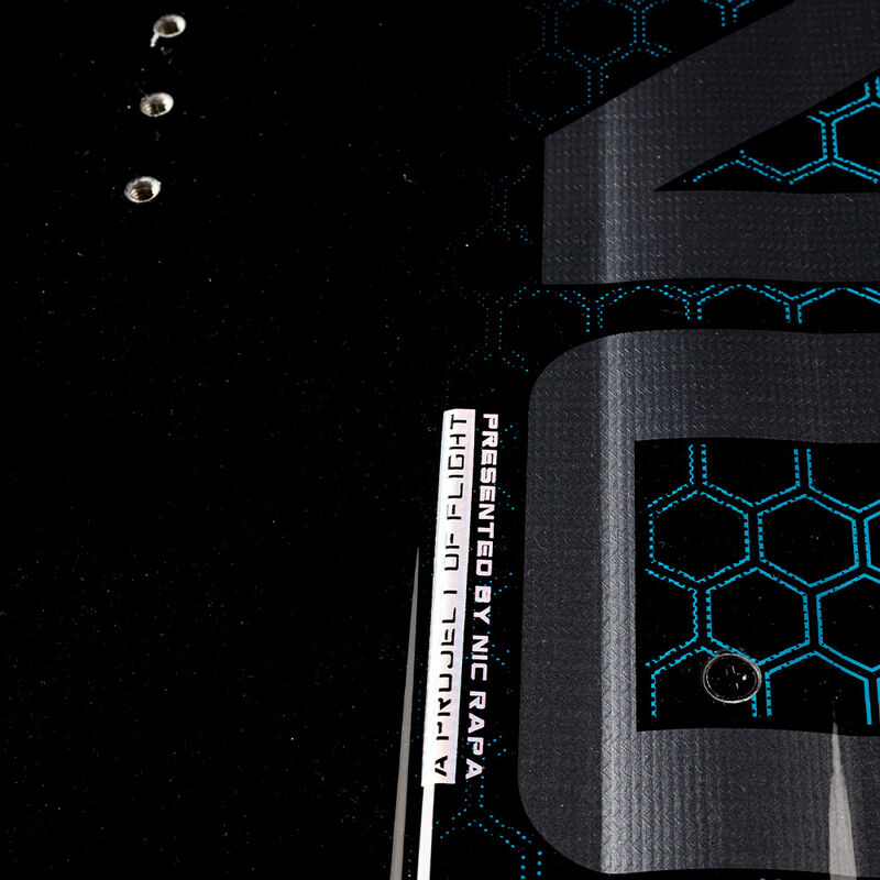 Ronix One Blackout Men's Wakeboard, Blank image number 8