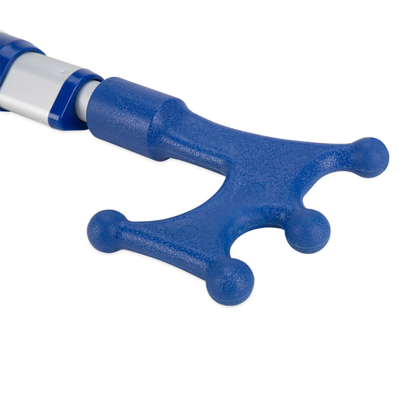 Camco Multipurpose 5'-9' Telescoping Handle with Boat Hook image number 2