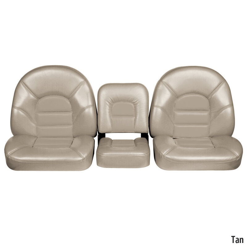 Tempress Deluxe Bench Set image number 8