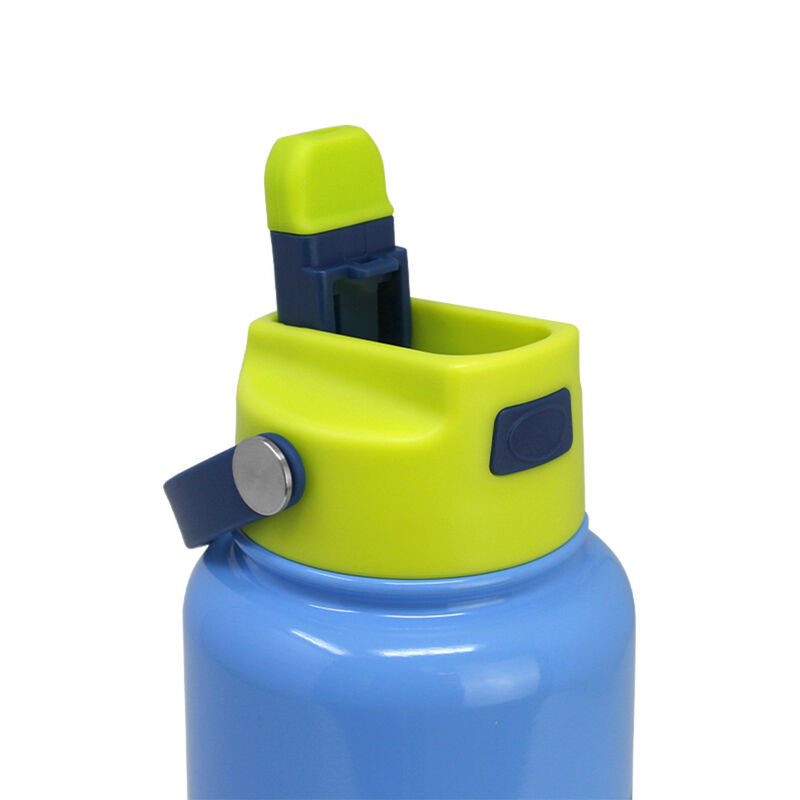 Hydraflow Hybrid 34oz Triple-Wall Vacuum Insulated Bottle image number 4