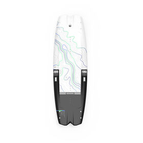 Liquid Force Remedy 142 Wakeboard, Blank