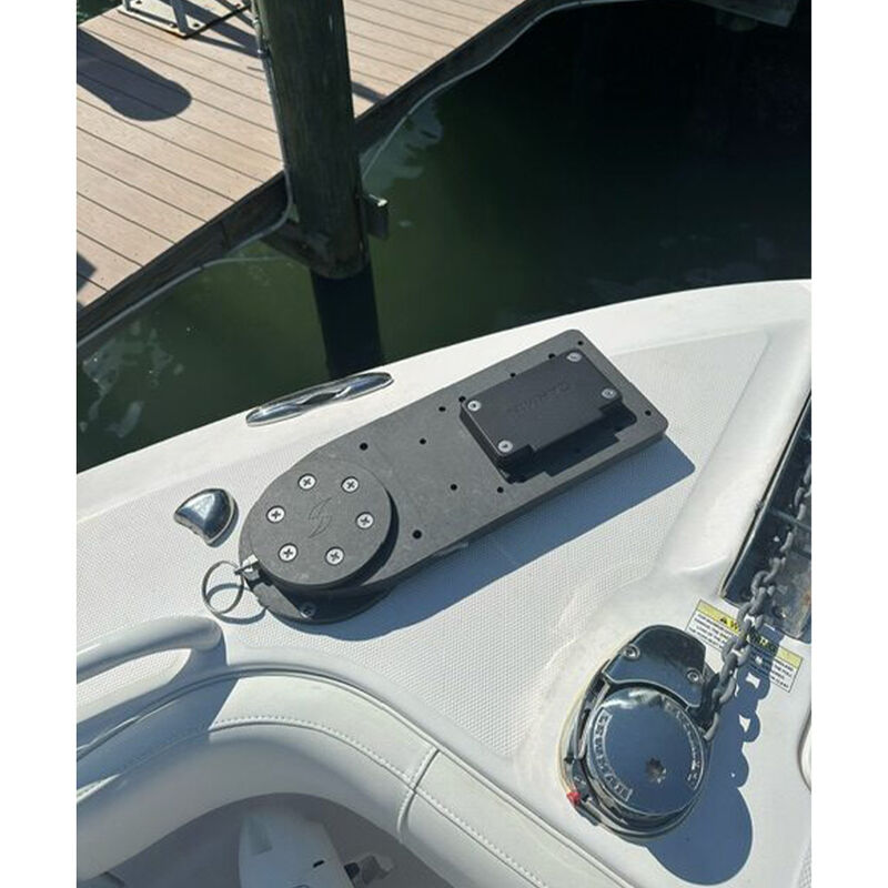 ShuttleSlide SS-9.5R Rotating Mount SHSSS95R image number 2