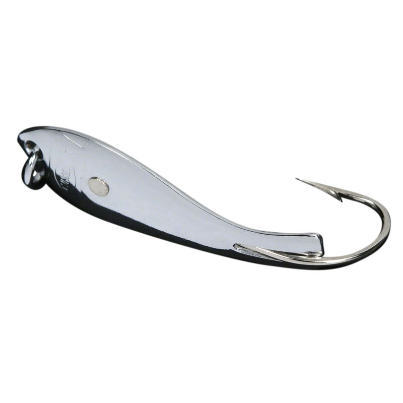 Nungesser Shad Spoon image number 2