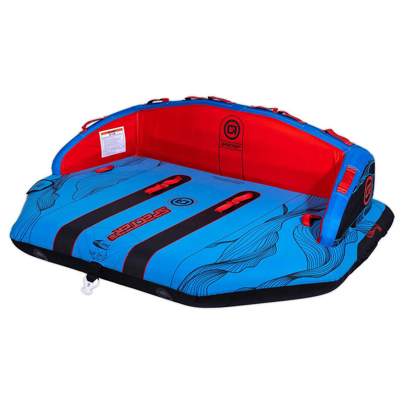 O'Brien Specter 3-Person Towable Tube