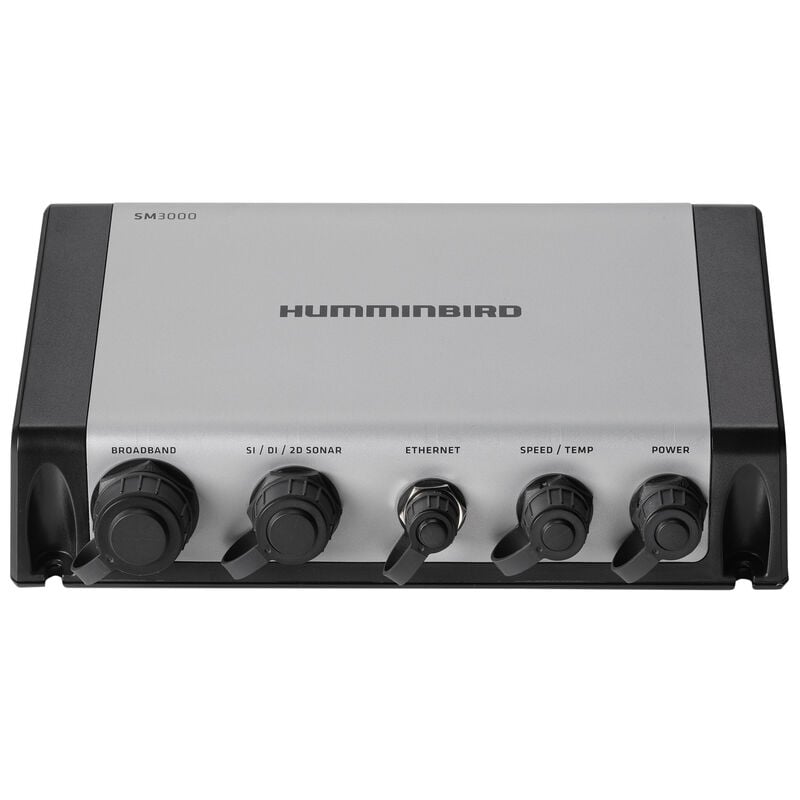 Humminbird SM3000 Sonar Module image number 1