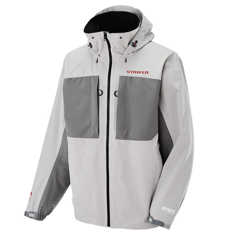 Striker Men's eVolve Rain Jacket image number 2